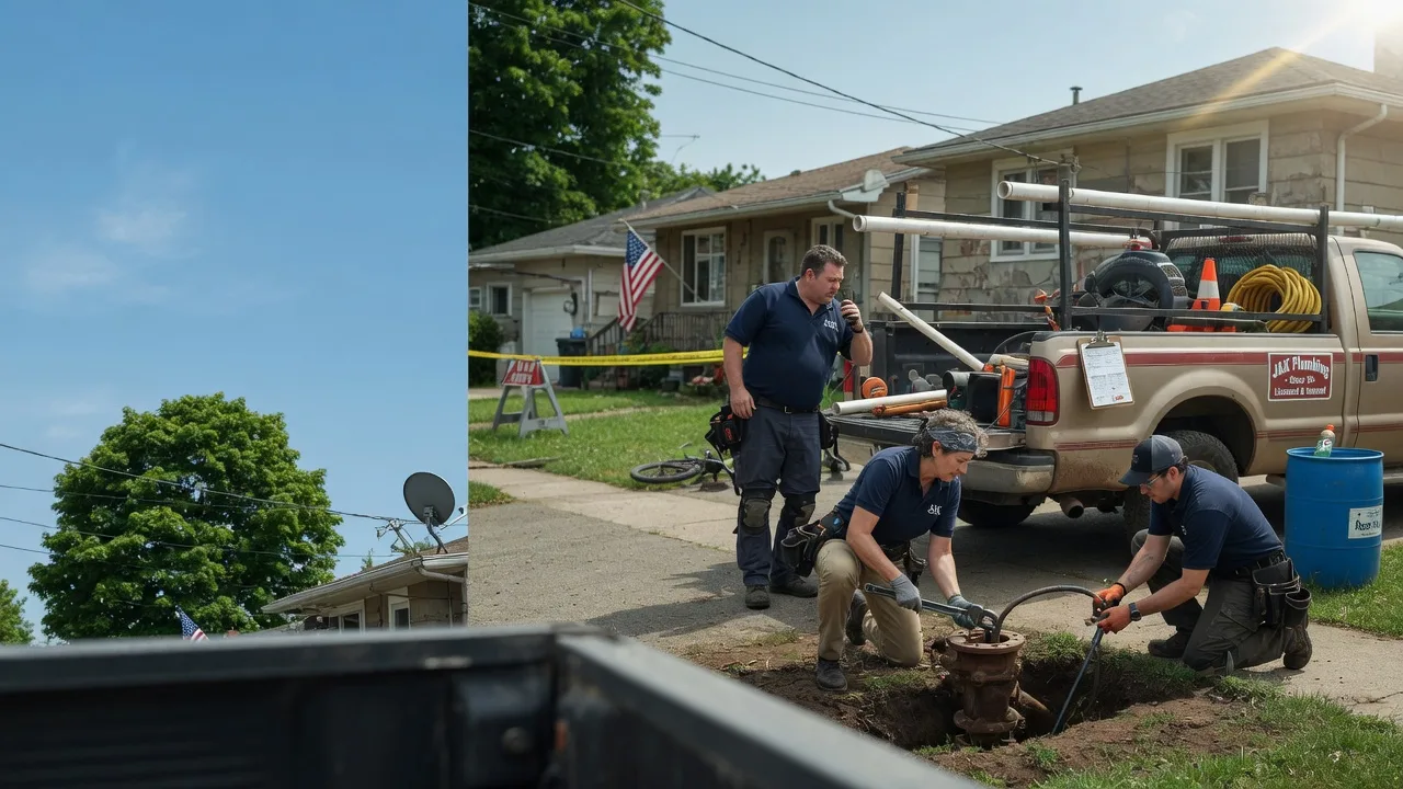 Water Heater Replacement in Totz, KY near me